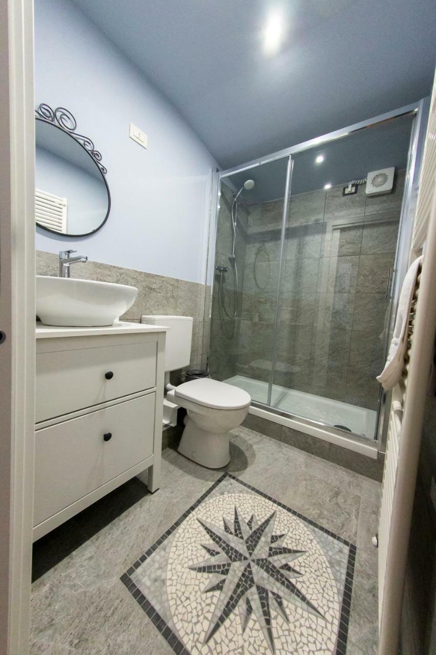 Vivaverona Rooms ภายนอก รูปภาพ