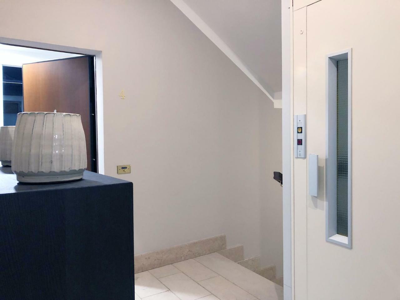 Vivaverona Rooms ภายนอก รูปภาพ